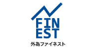 Gaitame Finest logo